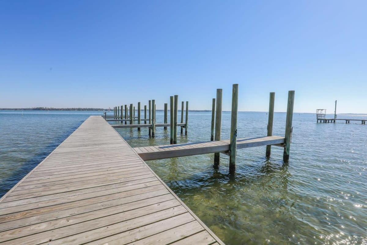 2Br Pet Friendly Home In Sneads Ferry With Parking Kültér fotó