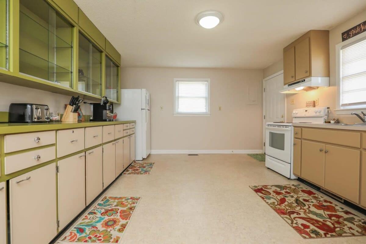 2Br Pet Friendly Home In Sneads Ferry With Parking Kültér fotó