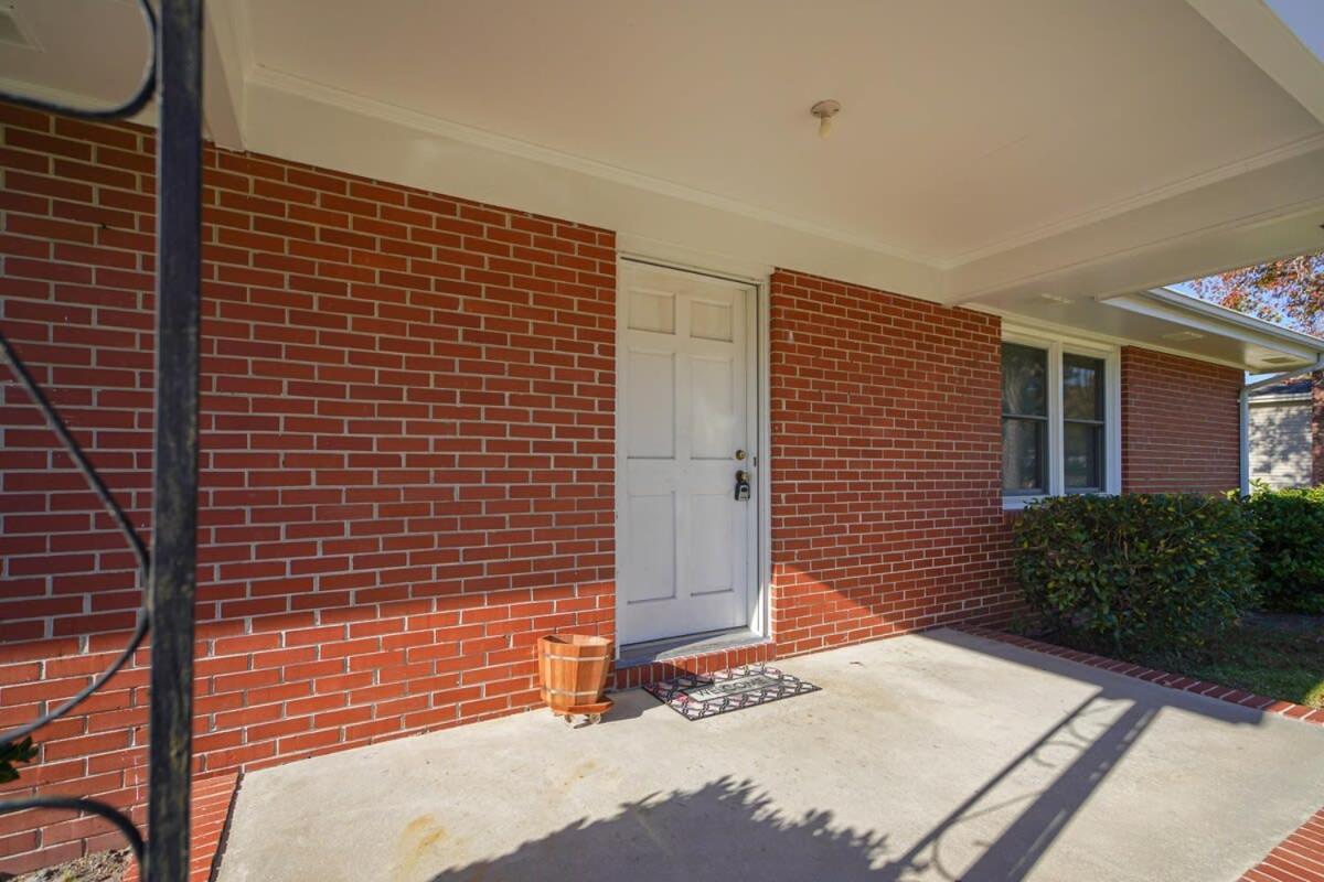 2Br Pet Friendly Home In Sneads Ferry With Parking Kültér fotó